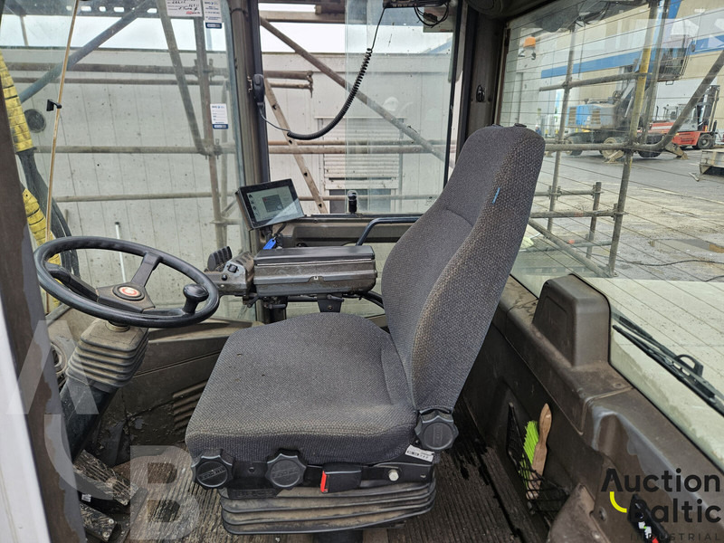 KONECRANES SMV 16-600C - Dieselový vysokozdvižný vozík: obrázok 4 KONECRANES SMV 16-600C - Dieselový vysokozdvižný vozík: obrázok 4