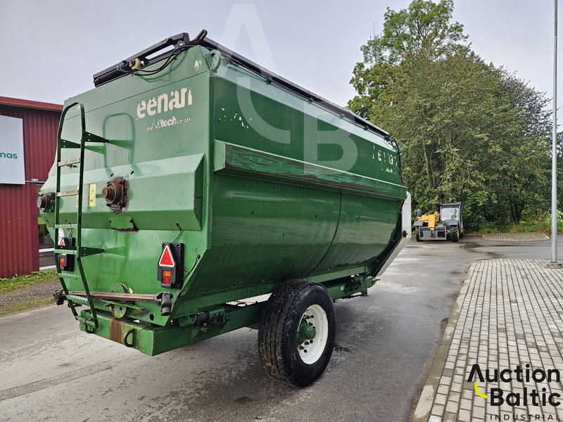Keenan MF 350BH - Stroj a zariadenia na chov hospodárskych zvierat: obrázok 4 Keenan MF 350BH - Stroj a zariadenia na chov hospodárskych zvierat: obrázok 4