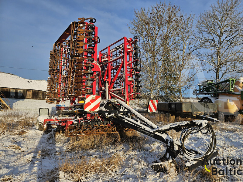 Kongskilde Germinator Pro 7900 BBK - Kultivátor: obrázok 1 Kongskilde Germinator Pro 7900 BBK - Kultivátor: obrázok 1