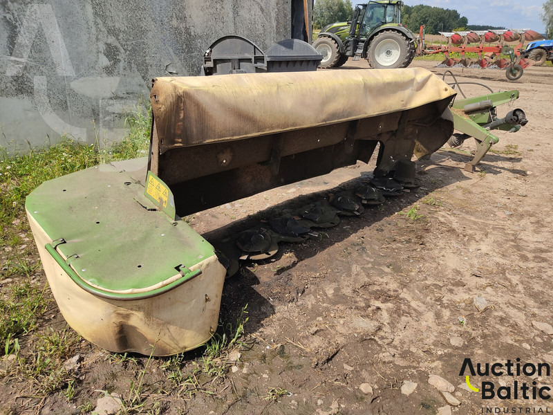 Krone ActiveMow R360 - Kosačka: obrázok 3 Krone ActiveMow R360 - Kosačka: obrázok 3