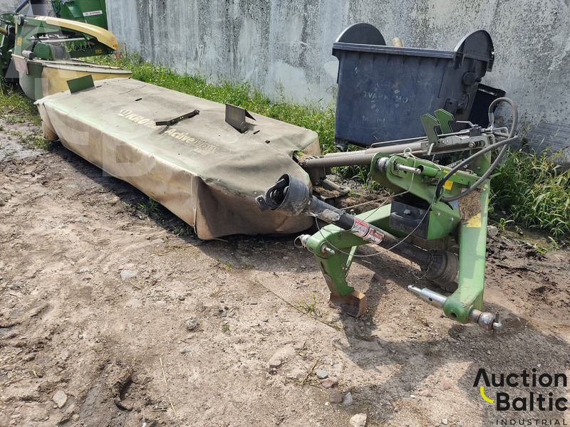 Krone ActiveMow R360 - Kosačka: obrázok 1 Krone ActiveMow R360 - Kosačka: obrázok 1