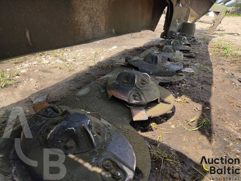 Krone ActiveMow R360 - Kosačka: obrázok 5 Krone ActiveMow R360 - Kosačka: obrázok 5