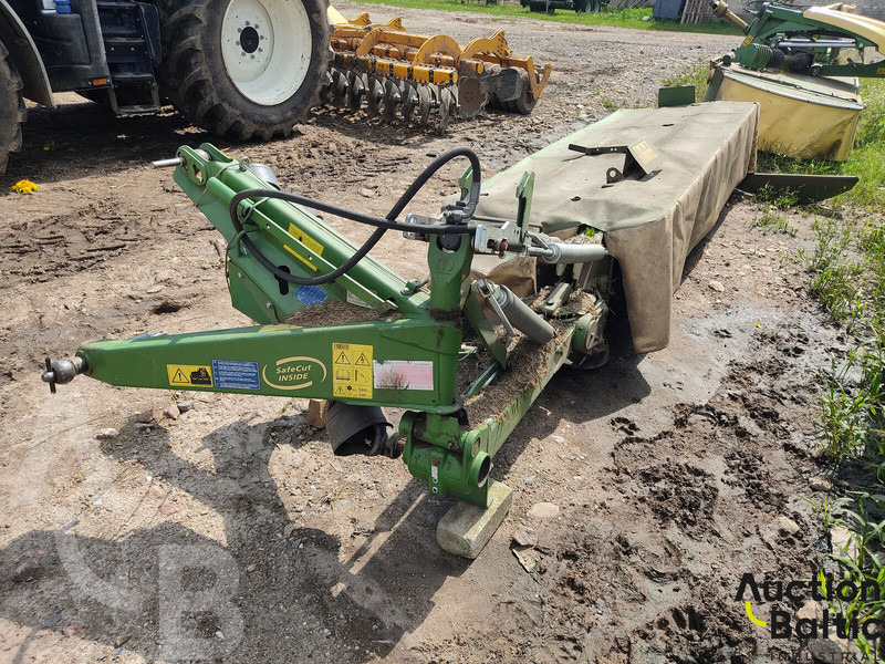 Krone ActiveMow R360 - Kosačka: obrázok 2 Krone ActiveMow R360 - Kosačka: obrázok 2
