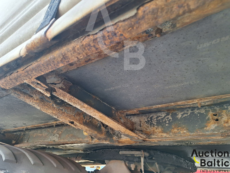 Leasing Krone SDP 27 Krone SDP 27: obrázok 20