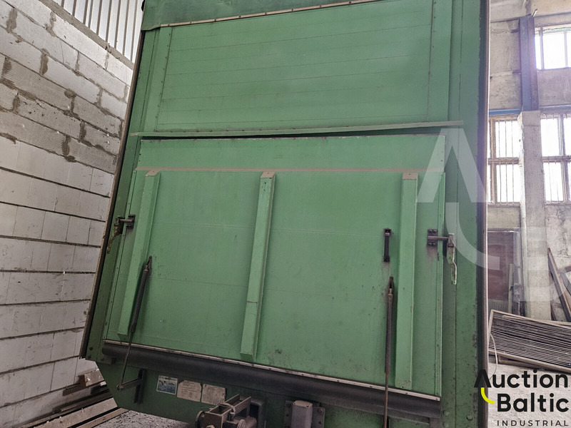 Krukenmeier - Plachtový príves: obrázok 4 Krukenmeier - Plachtový príves: obrázok 4