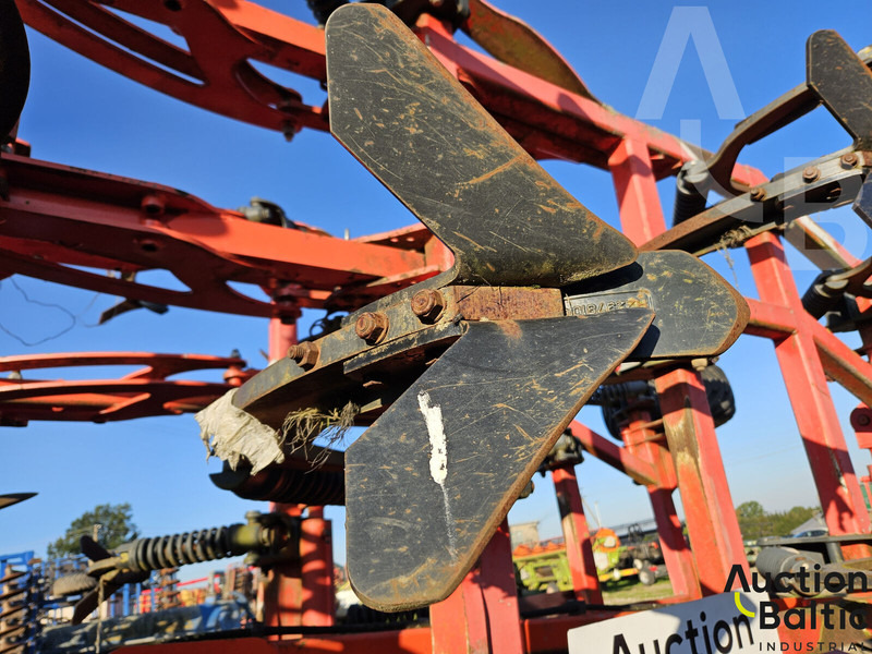 Kuhn CULTIM 6500 - Kultivátor: obrázok 5 Kuhn CULTIM 6500 - Kultivátor: obrázok 5