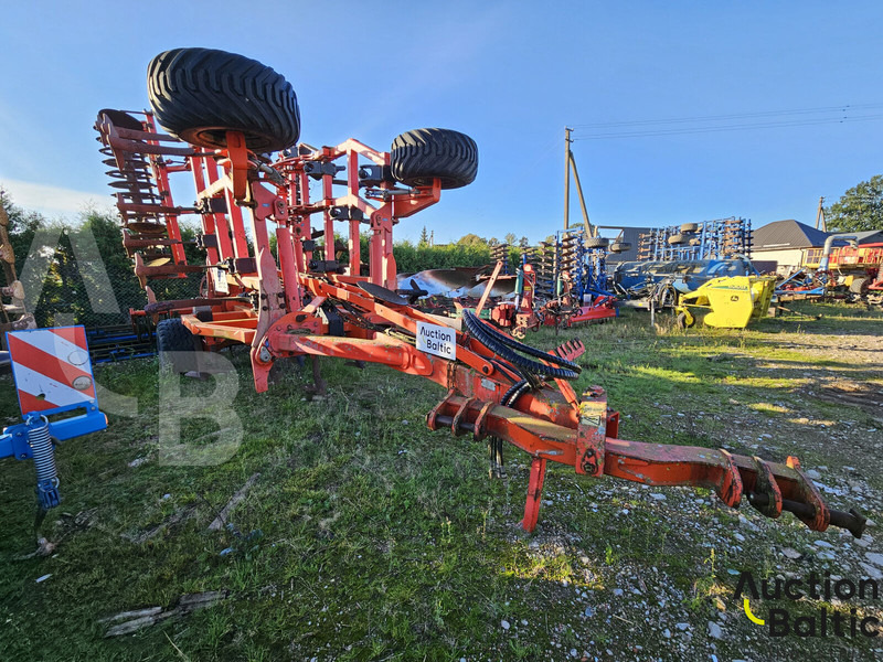 Kuhn CULTIM 6500 - Kultivátor: obrázok 1 Kuhn CULTIM 6500 - Kultivátor: obrázok 1