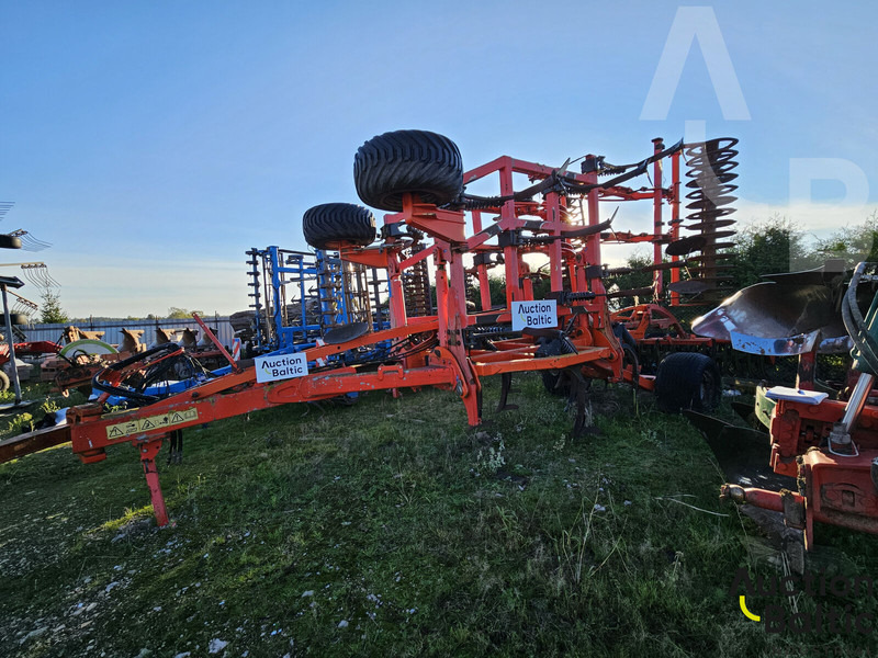 Kuhn CULTIM 6500 - Kultivátor: obrázok 2 Kuhn CULTIM 6500 - Kultivátor: obrázok 2