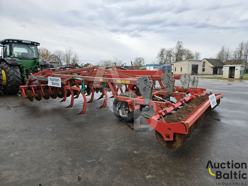 Kverneland CTC527 - Diskový pluh: obrázok 3 Kverneland CTC527 - Diskový pluh: obrázok 3