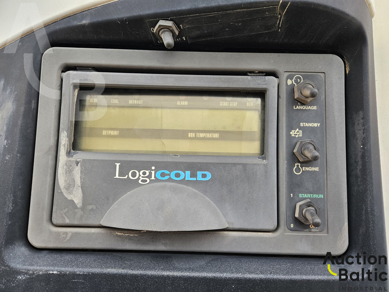 LAMBERET YS-2P5 - Plachtový náves: obrázok 5 LAMBERET YS-2P5 - Plachtový náves: obrázok 5