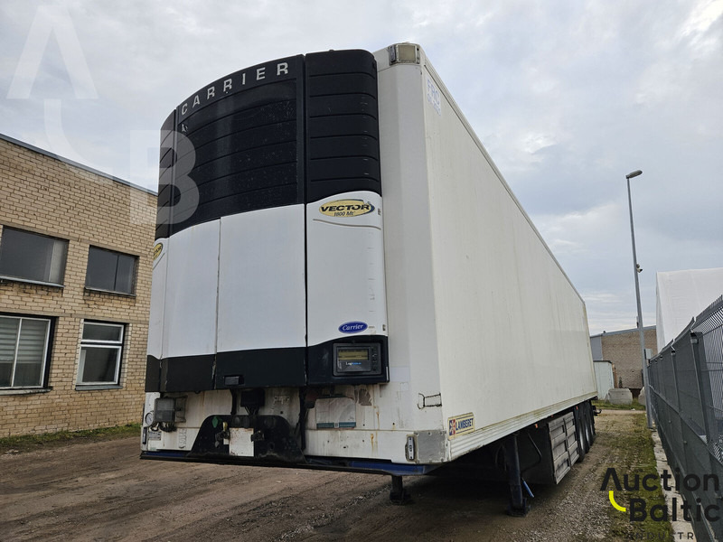 LAMBERET YS-2P5 - Plachtový náves: obrázok 2 LAMBERET YS-2P5 - Plachtový náves: obrázok 2