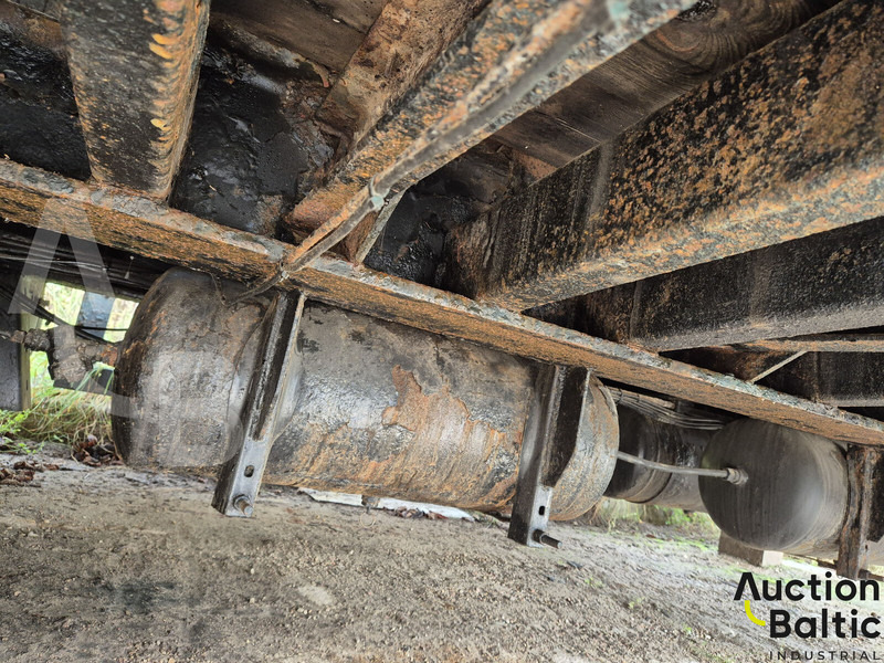 Plachtový náves LISCHKA - Muller SAT3/3080: obrázok 20