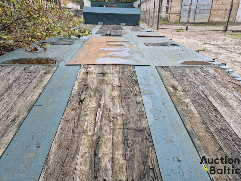 Plachtový náves LISCHKA - Muller SAT3/3080: obrázok 6