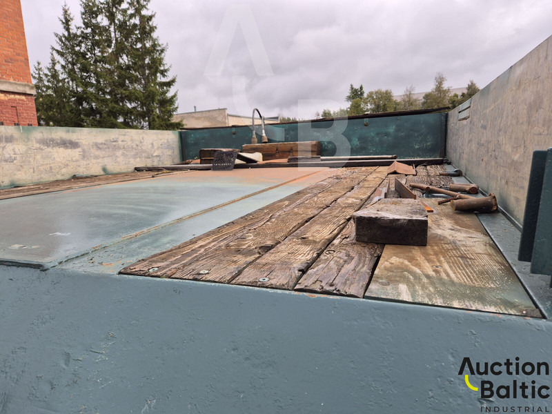 Plachtový náves LISCHKA - Muller SAT3/3080: obrázok 9