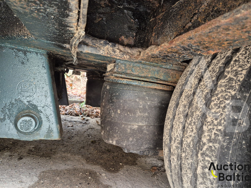 Plachtový náves LISCHKA - Muller SAT3/3080: obrázok 17