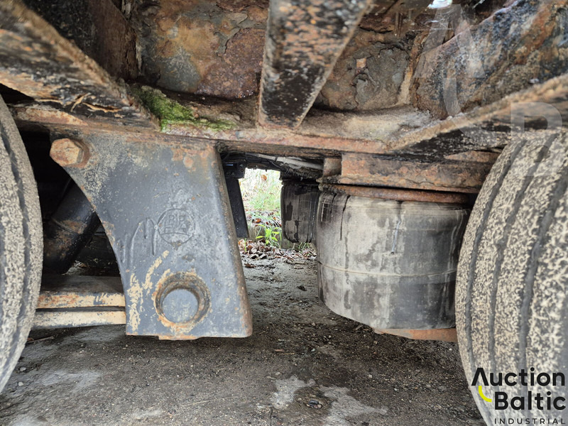 Plachtový náves LISCHKA - Muller SAT3/3080: obrázok 18