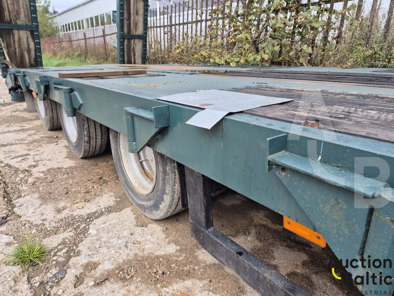 Plachtový náves LISCHKA - Muller SAT3/3080: obrázok 8