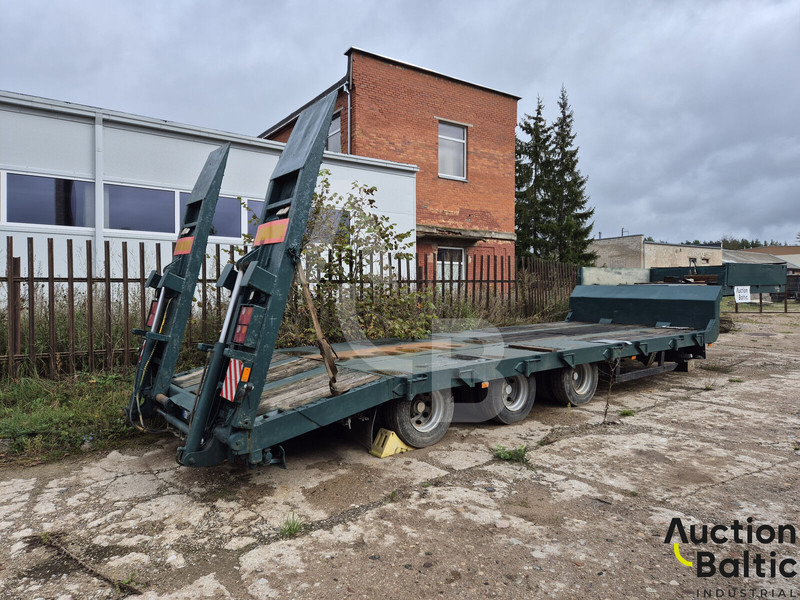 LISCHKA - Muller SAT3/3080 - Plachtový náves: obrázok 1 LISCHKA - Muller SAT3/3080 - Plachtový náves: obrázok 1