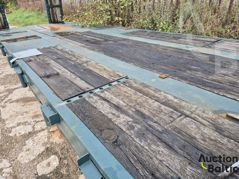 Plachtový náves LISCHKA - Muller SAT3/3080: obrázok 7