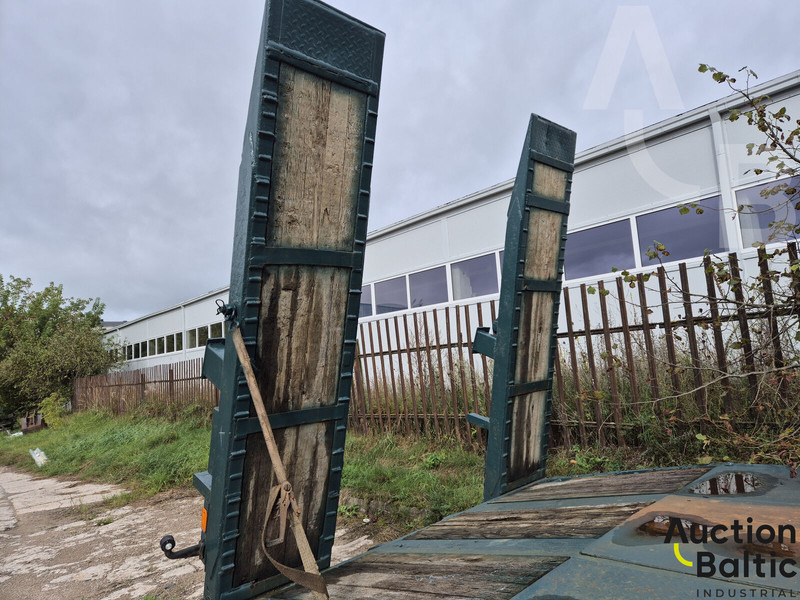 LISCHKA - Muller SAT3/3080 - Plachtový náves: obrázok 5 LISCHKA - Muller SAT3/3080 - Plachtový náves: obrázok 5