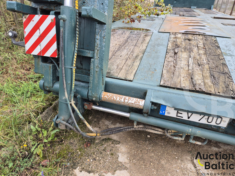 Plachtový náves LISCHKA - Muller SAT3/3080: obrázok 10