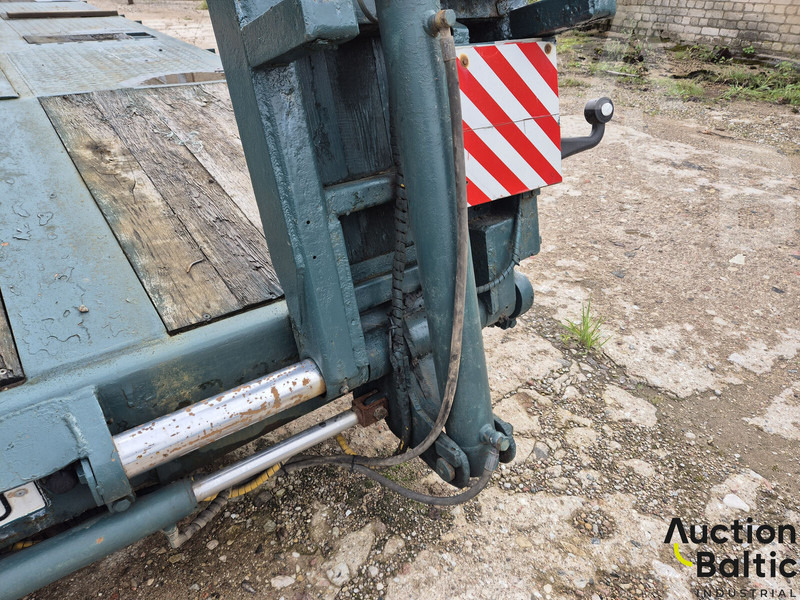 Plachtový náves LISCHKA - Muller SAT3/3080: obrázok 11