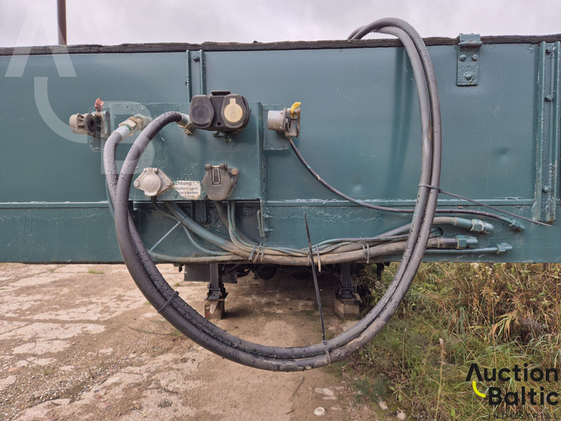 Plachtový náves LISCHKA - Muller SAT3/3080: obrázok 12