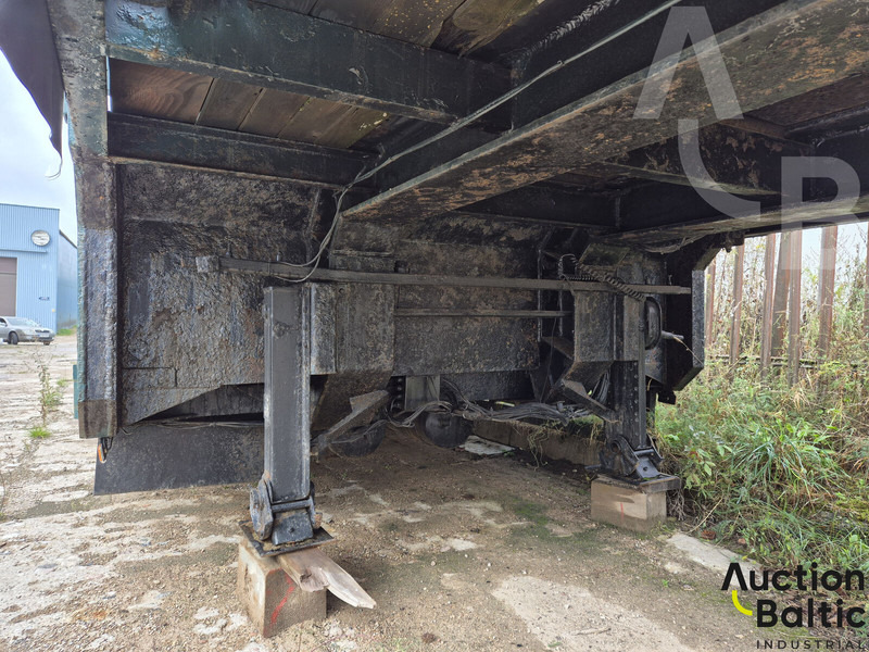 Plachtový náves LISCHKA - Muller SAT3/3080: obrázok 14