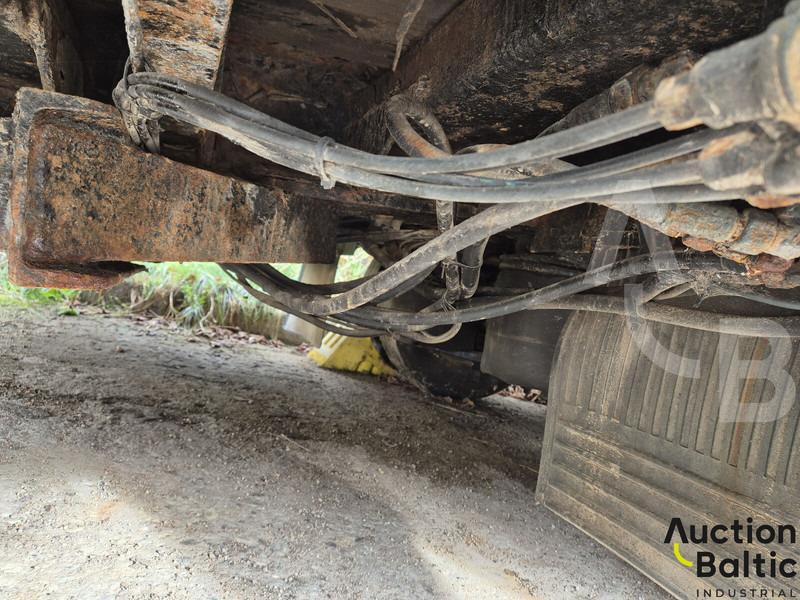 Plachtový náves LISCHKA - Muller SAT3/3080: obrázok 19