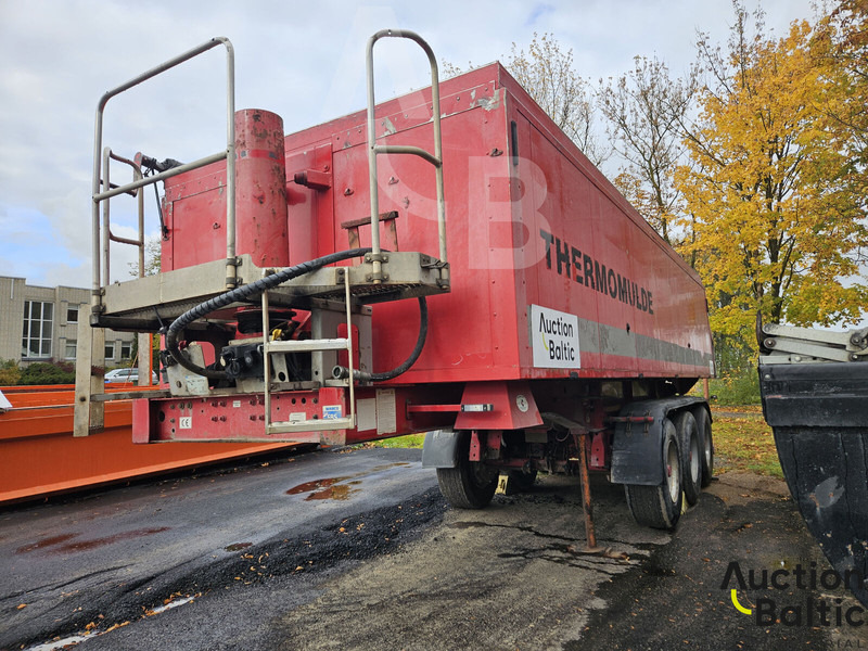 Langendorf SKA 24/29 - Plachtový náves: obrázok 1 Langendorf SKA 24/29 - Plachtový náves: obrázok 1