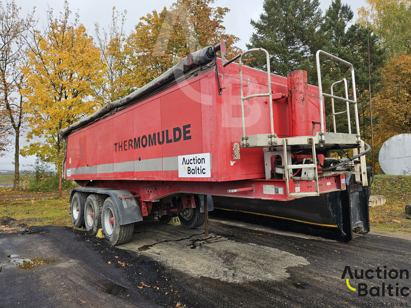 Langendorf SKA 24/29 - Plachtový náves: obrázok 2 Langendorf SKA 24/29 - Plachtový náves: obrázok 2