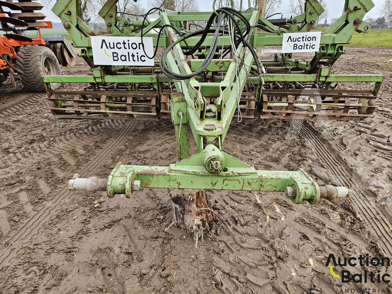 Laumetris KGL-7 - Kultivátor: obrázok 5 Laumetris KGL-7 - Kultivátor: obrázok 5