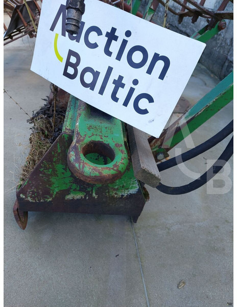 Laumetris soil leveler - Stroj na obrábanie pôdy: obrázok 4 Laumetris soil leveler - Stroj na obrábanie pôdy: obrázok 4