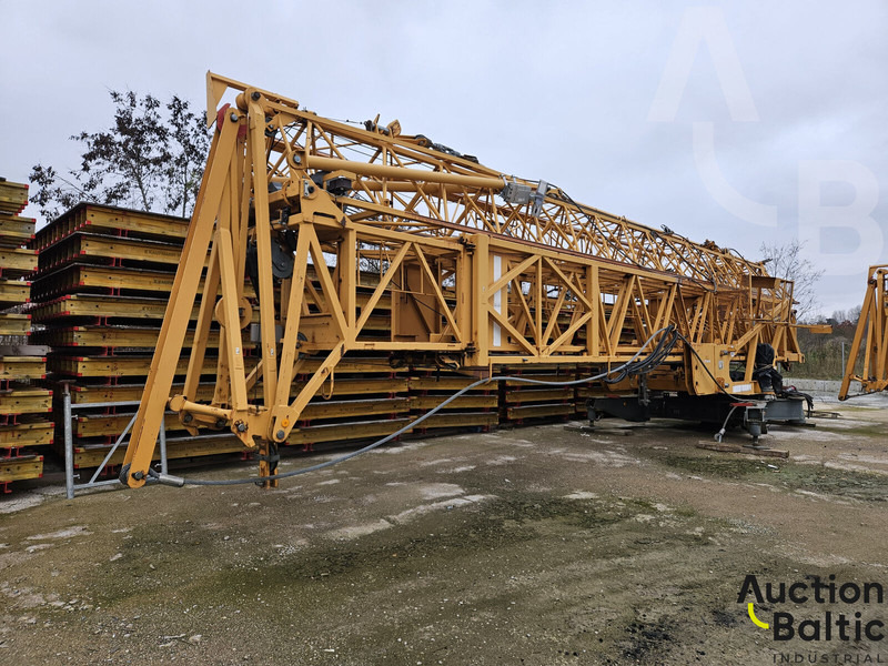 Liebherr 56K - Vežový žeriav: obrázok 2 Liebherr 56K - Vežový žeriav: obrázok 2