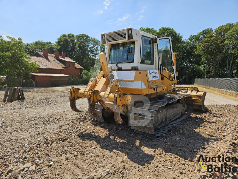 Liebherr PR 712 BM - Buldozér: obrázok 3 Liebherr PR 712 BM - Buldozér: obrázok 3