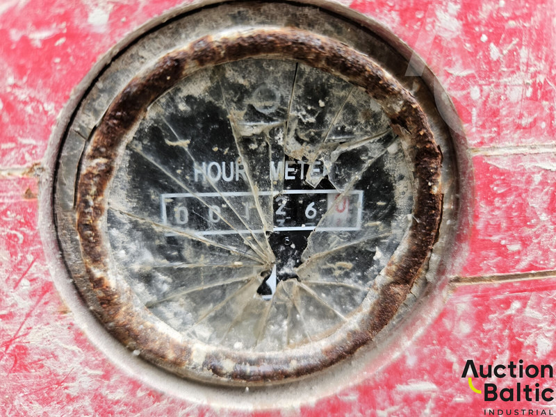 MAGNI ES1008E - Samohybná plošiny: obrázok 5 MAGNI ES1008E - Samohybná plošiny: obrázok 5