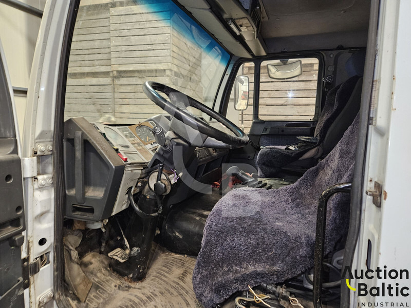 MAN 8.224 - Nákladné vozidlo na prepravu automobilov: obrázok 5 MAN 8.224 - Nákladné vozidlo na prepravu automobilov: obrázok 5