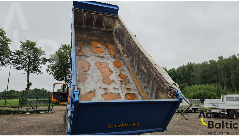 Sklápač MAN FE360: obrázok 10 Sklápač MAN FE360: obrázok 10