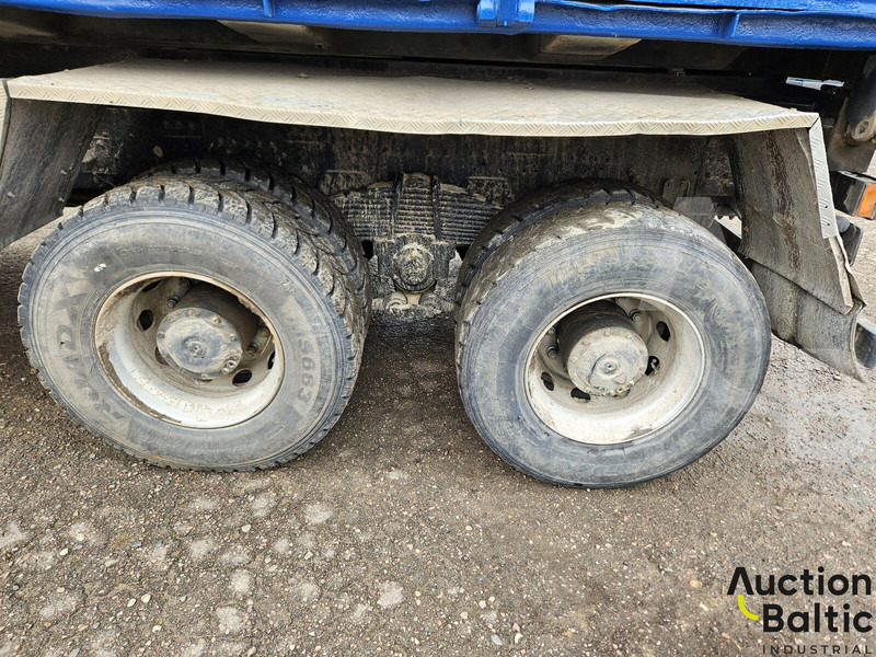 Sklápač MAN FE360: obrázok 16 Sklápač MAN FE360: obrázok 16