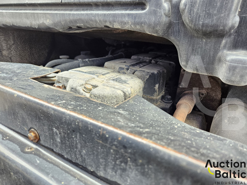 Sklápač MAN FE360: obrázok 19 Sklápač MAN FE360: obrázok 19