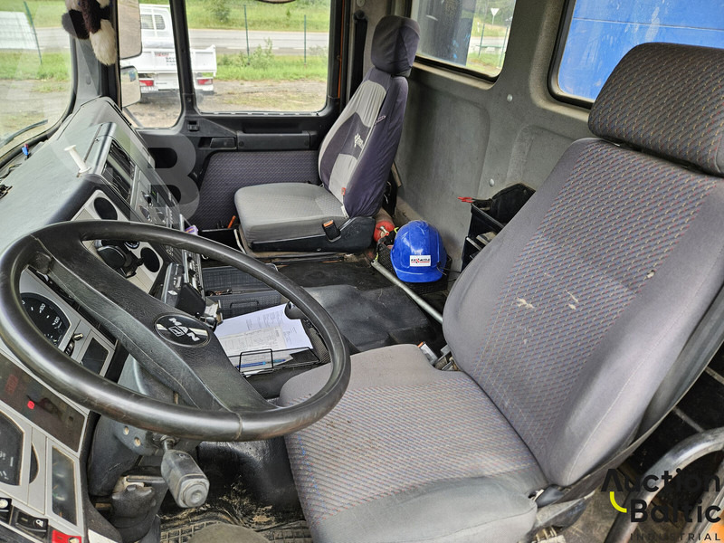 Sklápač MAN FE360: obrázok 8 Sklápač MAN FE360: obrázok 8