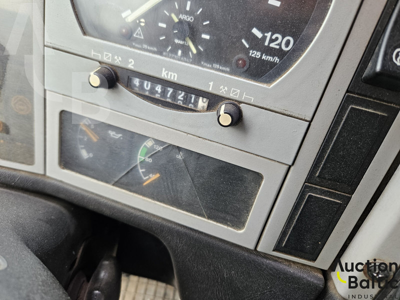 MAN FE360 - Sklápač: obrázok 5 MAN FE360 - Sklápač: obrázok 5