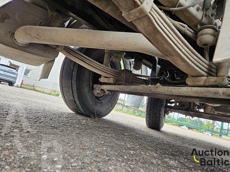 Sklápač MAN FE360: obrázok 20 Sklápač MAN FE360: obrázok 20