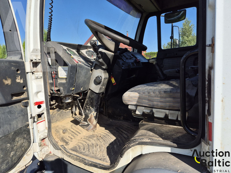 MAN L87PP18K10C - Nákladné vozidlo na prepravu automobilov, Auto s hydraulickou rukou: obrázok 5 MAN L87PP18K10C - Nákladné vozidlo na prepravu automobilov, Auto s hydraulickou rukou: obrázok 5