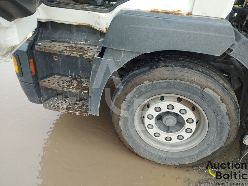 Fekálne vozidlo MAN T 46: obrázok 13