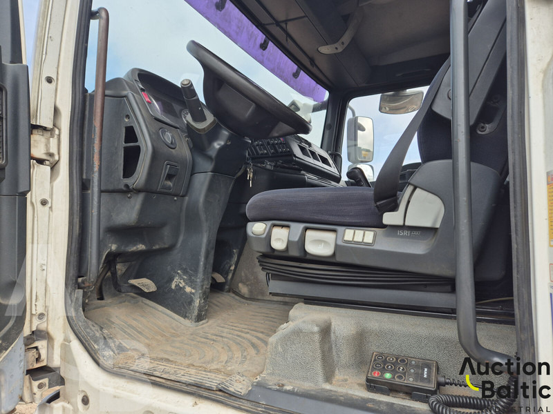 MAN TGA26.440 - Odťahovy voz: obrázok 5 MAN TGA26.440 - Odťahovy voz: obrázok 5