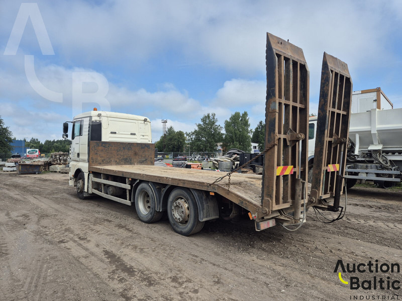 MAN TGA26.440 - Odťahovy voz: obrázok 4 MAN TGA26.440 - Odťahovy voz: obrázok 4