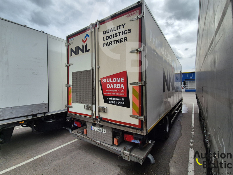 MAN TGM18.290 - Chladirenské nákladné vozidlo: obrázok 3 MAN TGM18.290 - Chladirenské nákladné vozidlo: obrázok 3