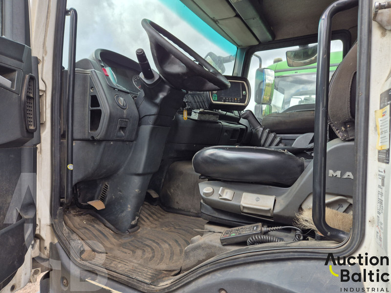 MAN TGM26.290 - Auto na odvoz odpadu: obrázok 5 MAN TGM26.290 - Auto na odvoz odpadu: obrázok 5