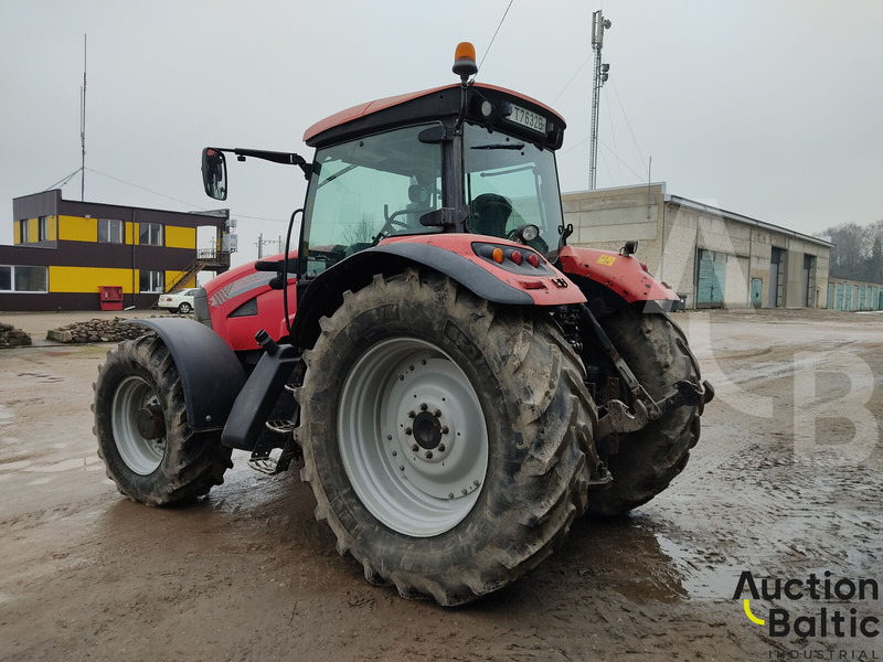 MCCORMICK E-PLUS - Traktor: obrázok 4 MCCORMICK E-PLUS - Traktor: obrázok 4